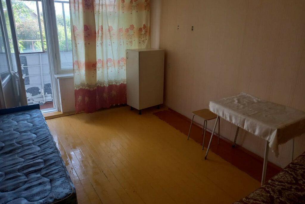 квартира г Курган ул Черняховского 6 фото 3