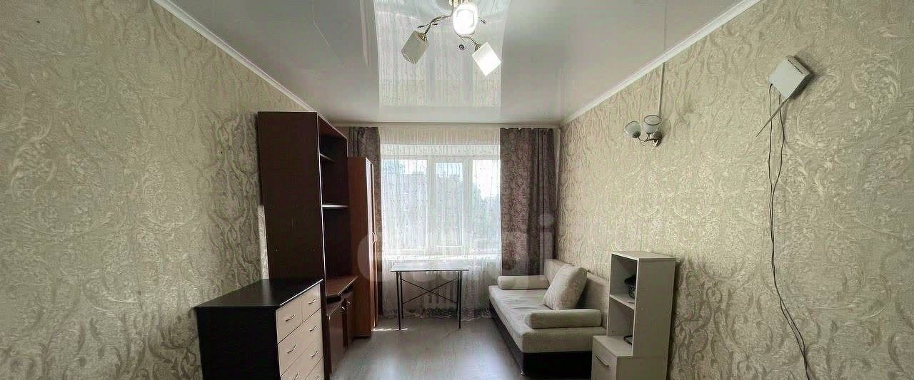 квартира р-н Бирский г Бирск ул Интернациональная 122а фото 3