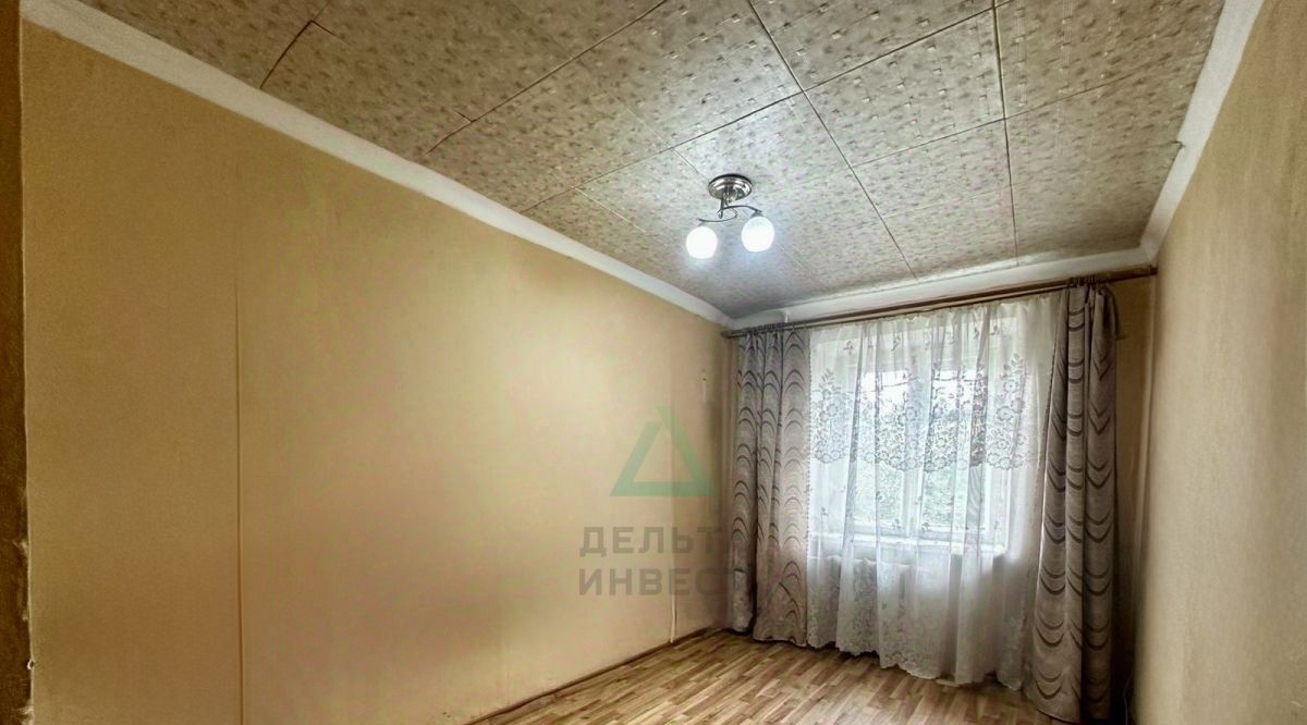 квартира г Уфа р-н Орджоникидзевский пр-кт Октября 105 фото 5