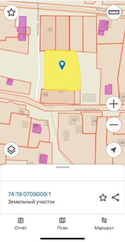 пер Береговой 1-й 1 фото