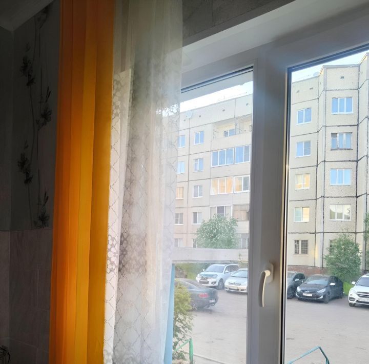 квартира г Мончегорск ул Кондрикова 20 фото 4