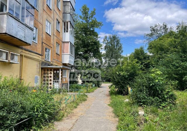 Уральская ул Комсомольская 5 фото