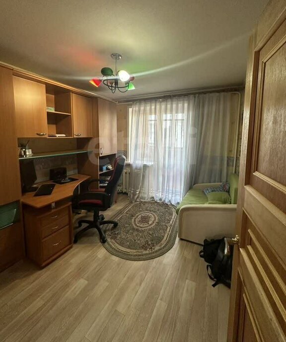 квартира г Пермь ул Пушкина 113 фото 14