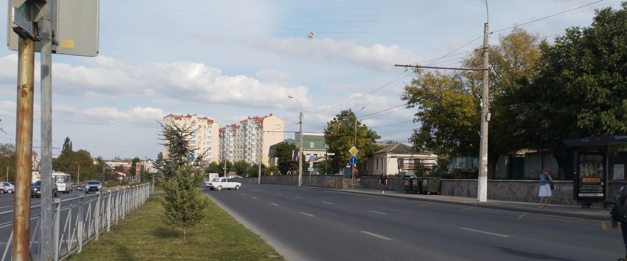 офис г Симферополь р-н Киевский пр-кт Победы 64б фото 4