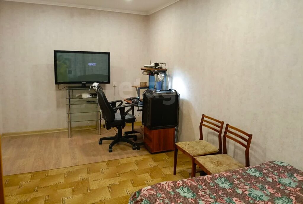 квартира г Омск ул Торговая 20 фото 17