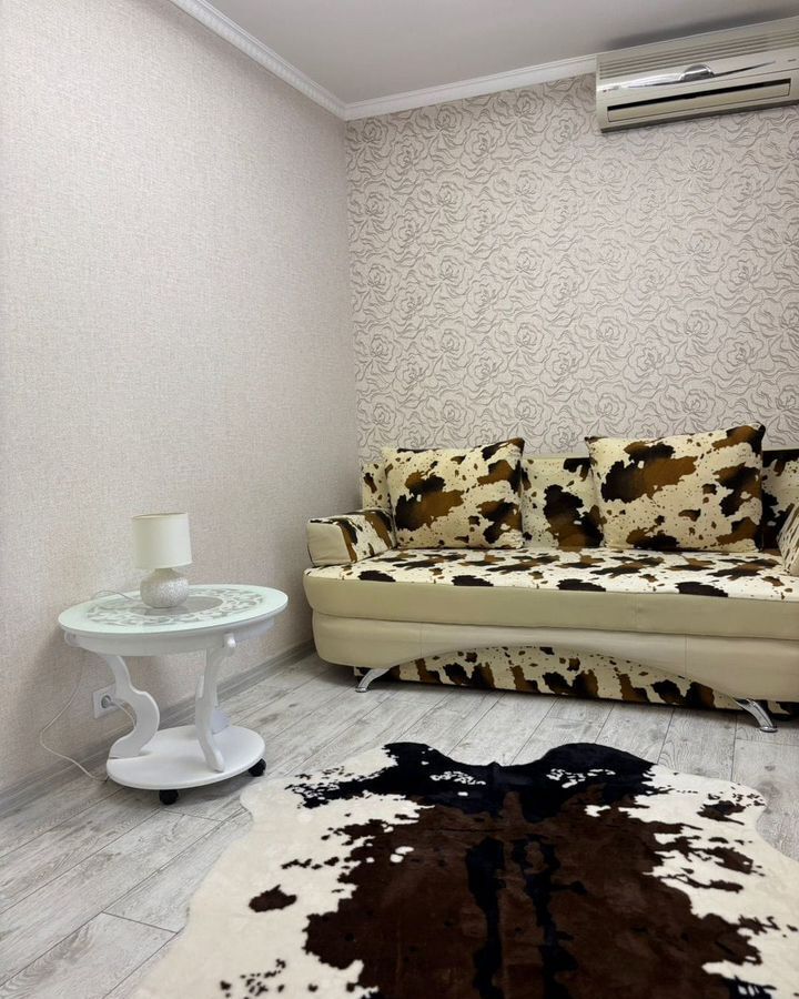комната г Алушта ул. Карла Маркса, 4/2 фото 3