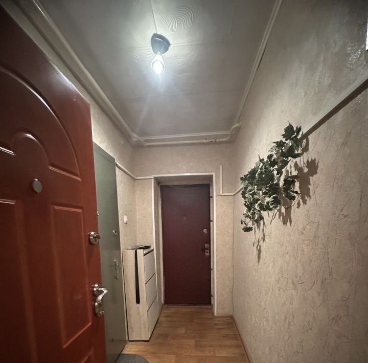квартира г Ковров пр-кт Ленина 49 фото 21