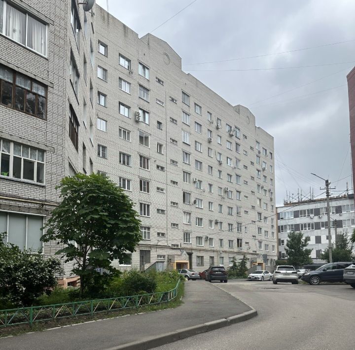 квартира г Ковров пр-кт Ленина 49 фото 27