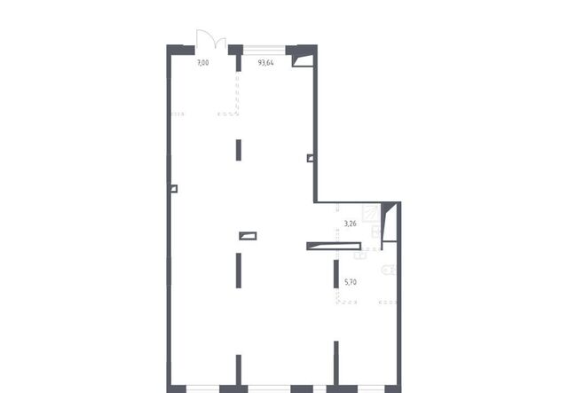 ЖК Пятницкие Луга к 2/1, Красногорск, д. Юрлово фото
