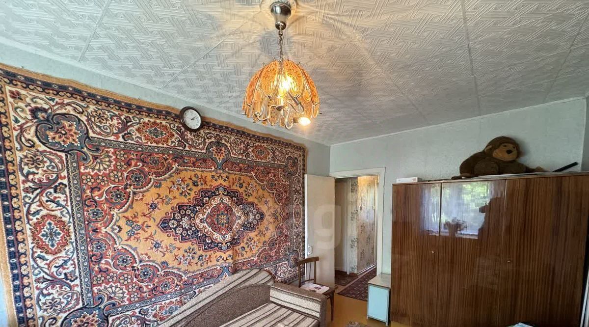 квартира г Улан-Удэ р-н Октябрьский ул Мокрова 19 фото 16