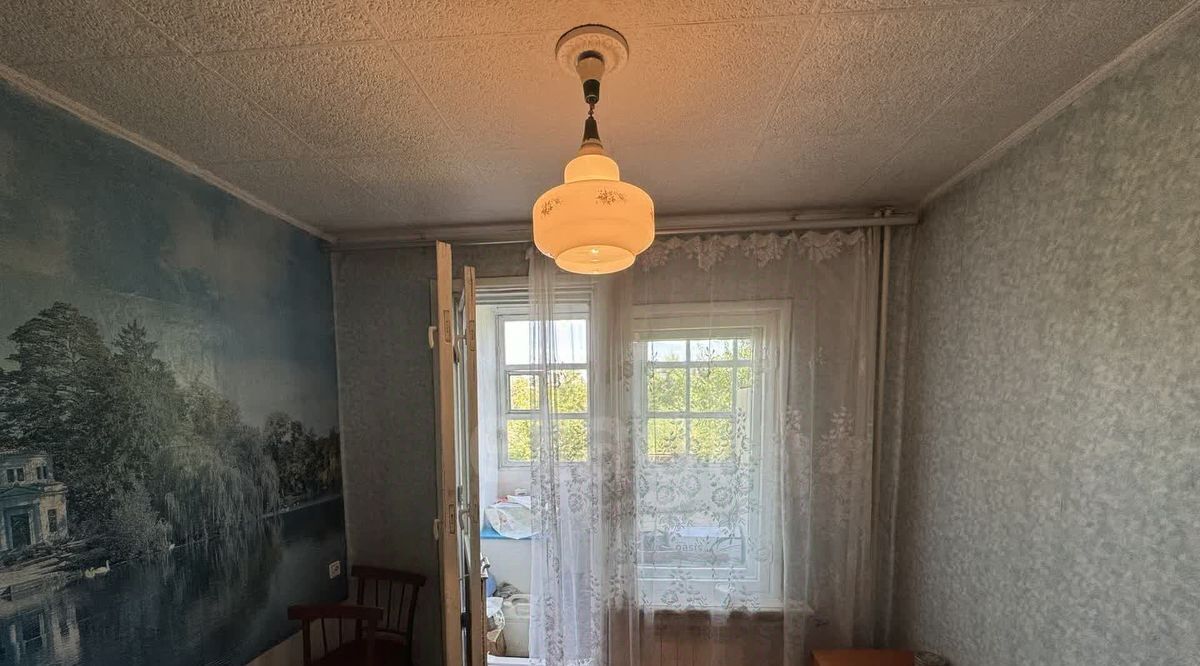 квартира г Улан-Удэ р-н Октябрьский ул Мокрова 19 фото 18