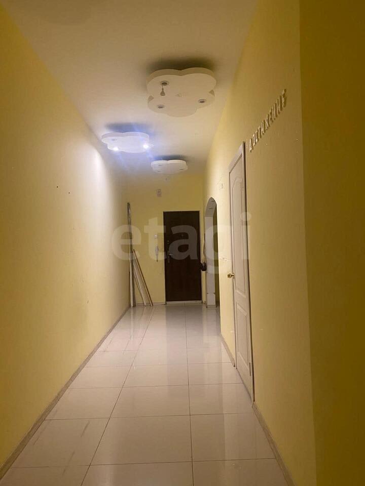 квартира г Якутск 6, 203-й микрорайон фото 6