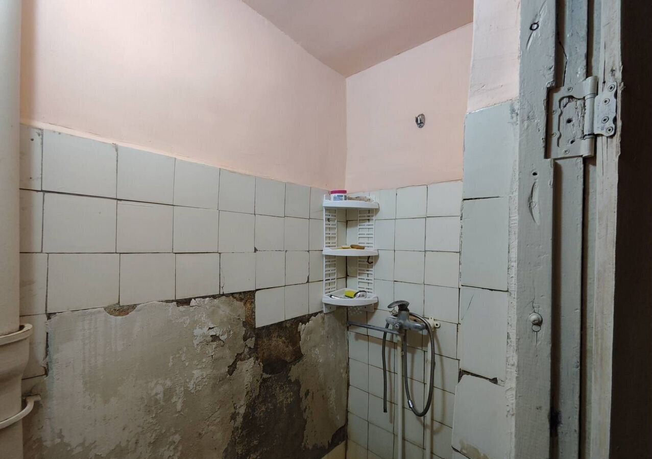 комната р-н Советский г Зеленокумск ул Мельничная 42 Советский муниципальный округ фото 7