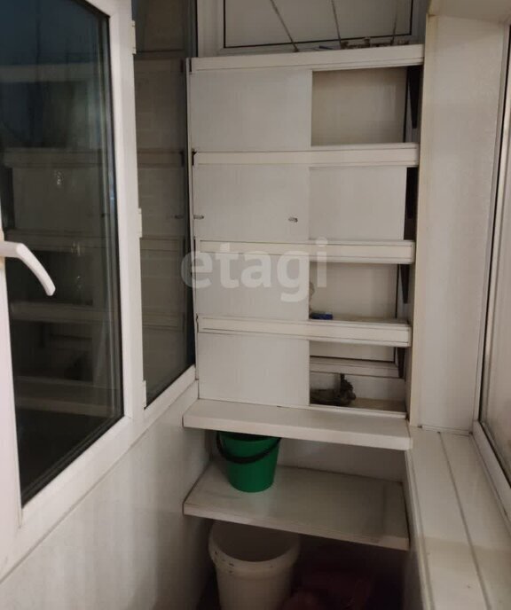 квартира г Петропавловск-Камчатский ул Горького 15/1 фото 6