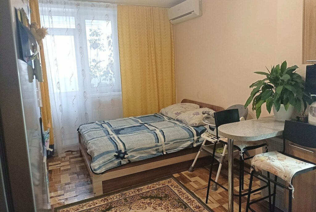 квартира г Сосновоборск пр-кт Мира 17 фото 2