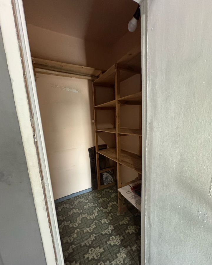 квартира г Кемерово р-н Заводский пр-кт Молодежный 11б фото 14