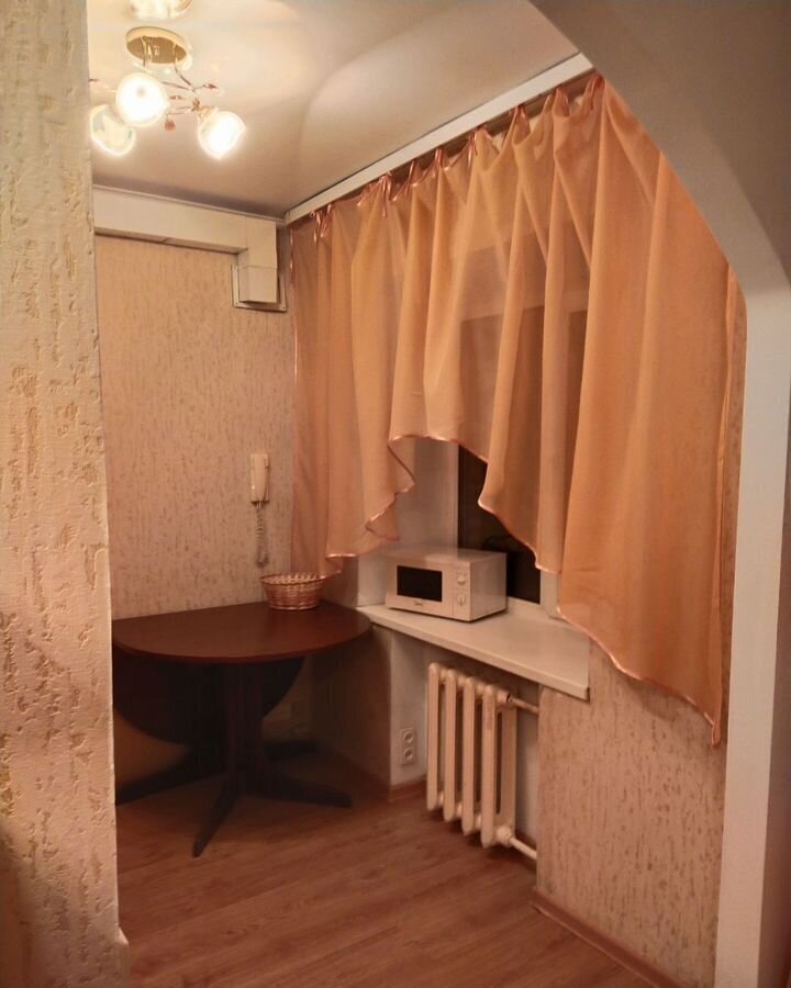 квартира г Новокузнецк р-н Центральный ул Кирова 37а фото 9