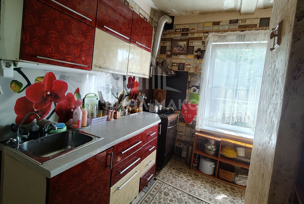 дом г Брянск рп Радица-Крыловка Бежицкий район пер Почтовый 23 фото 19