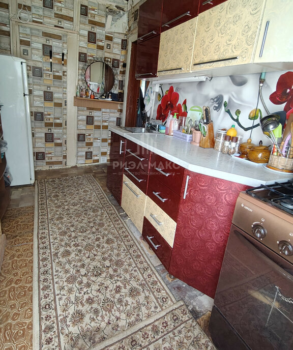 дом г Брянск рп Радица-Крыловка Бежицкий район пер Почтовый 23 фото 20