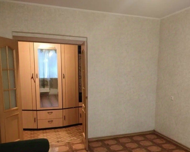 квартира г Омск р-н Кировский б-р Зеленый 6 6-й мкр фото 1