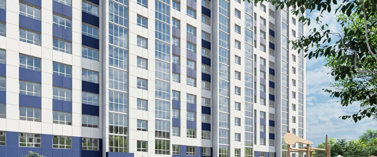 квартира г Новосибирск ул Связистов 13/2 Площадь Маркса фото 1