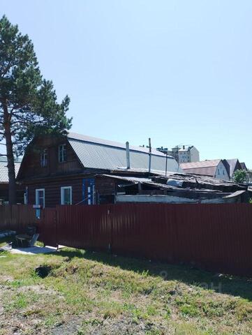 дом ул Красный Факел фото
