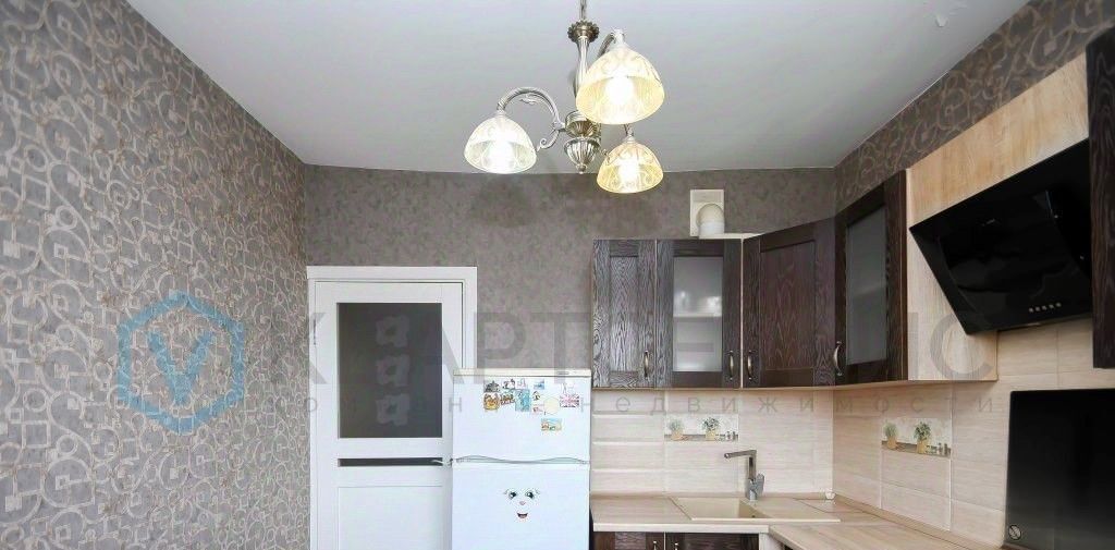 квартира г Омск р-н Октябрьский ул 4-я Транспортная 34 фото 3