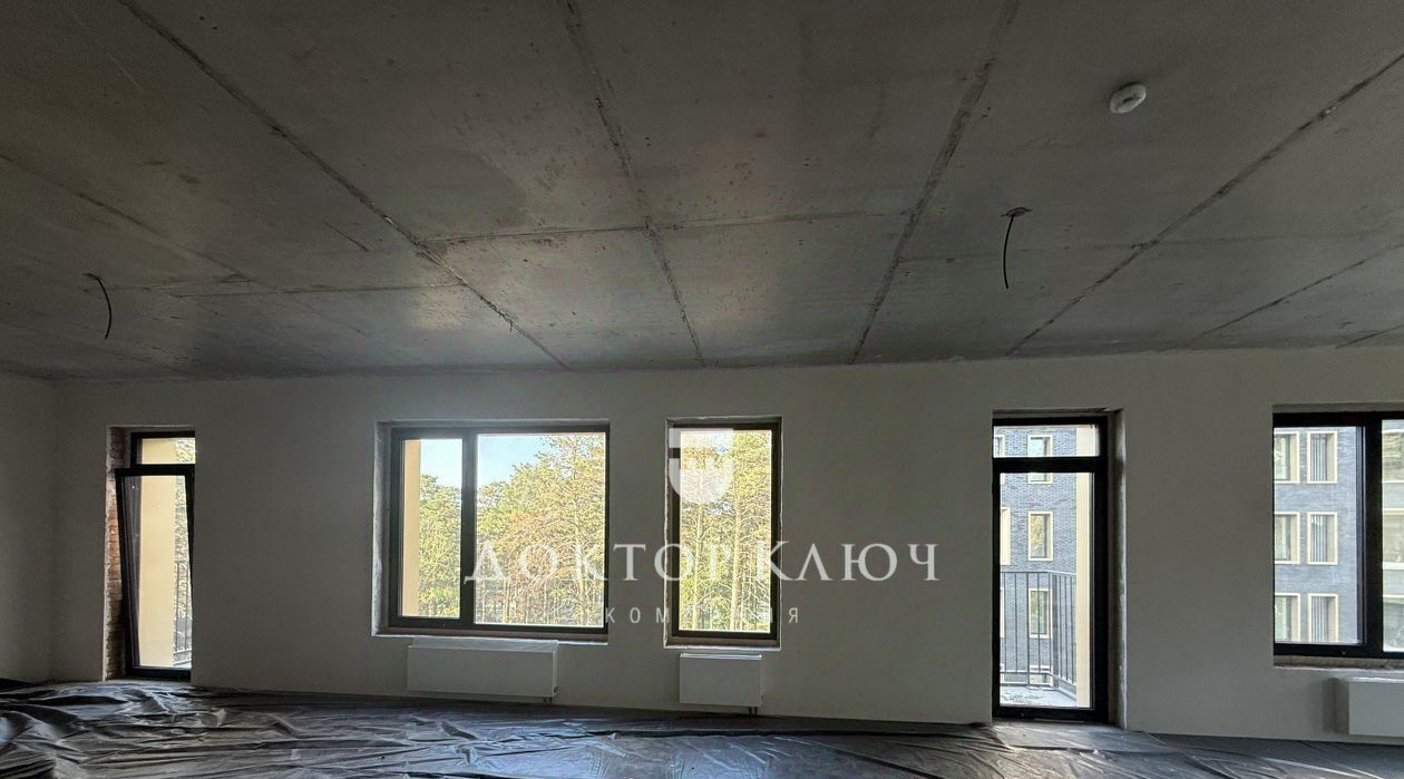 квартира г Новосибирск Заельцовская ш Дачное 20б фото 4