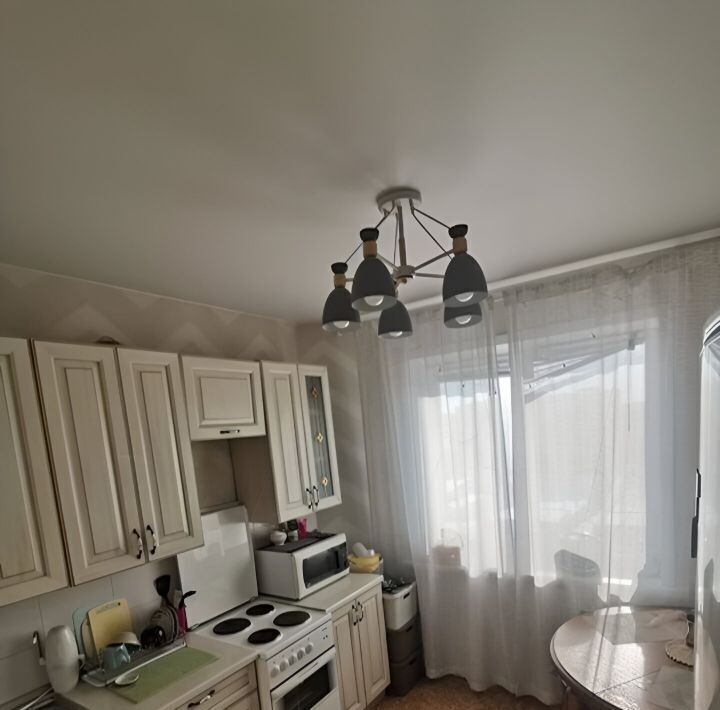 квартира г Бердск ул Рогачева 11а фото 3