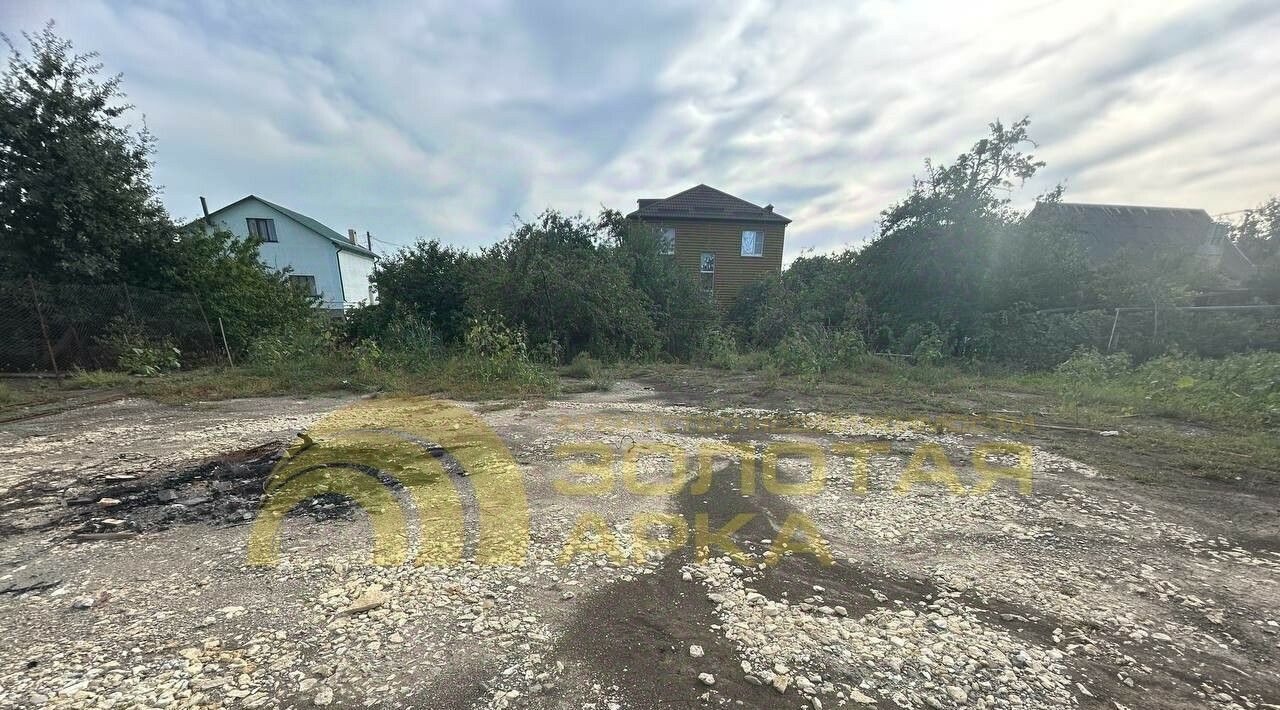 земля р-н Крымский г Крымск ул Троицкая фото 2