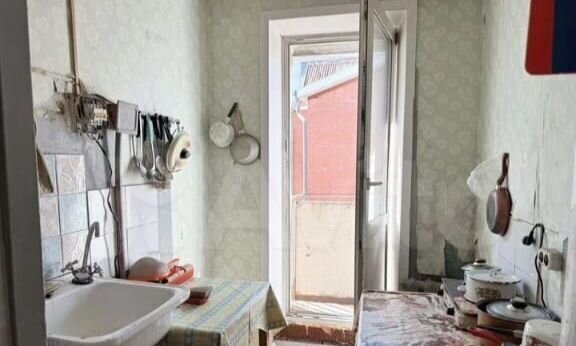 комната г Иркутск р-н Ленинский ул Павла Красильникова 213 фото 7