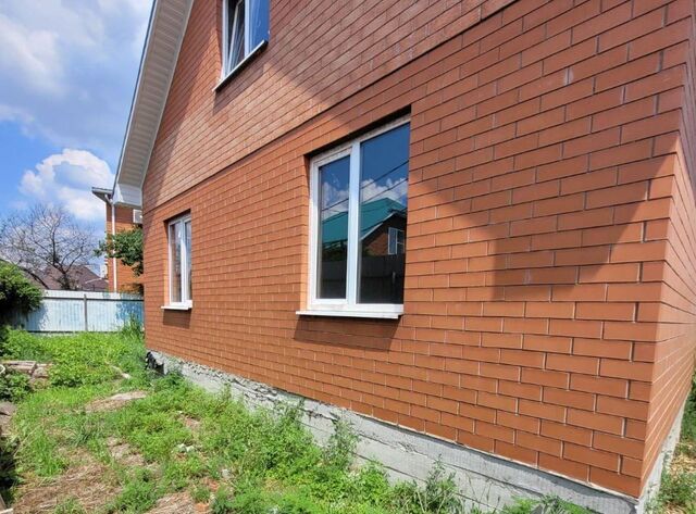 п Российский ул им. Академика Королева р-н Прикубанский фото