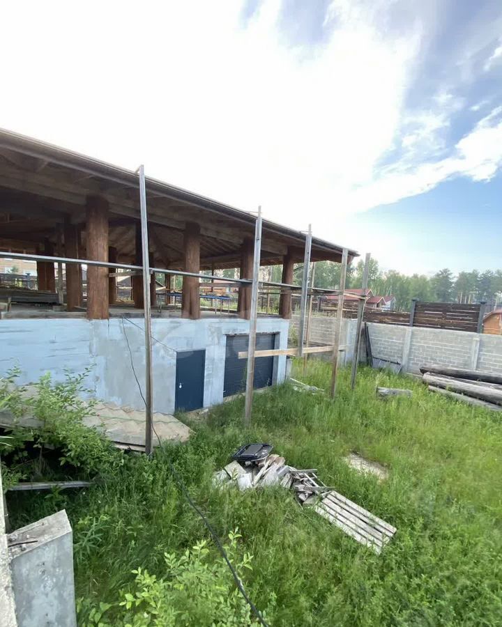 дом г Иркутск ул Полевая ДНТ Багульник, Иркутский муниципальный округ фото 28