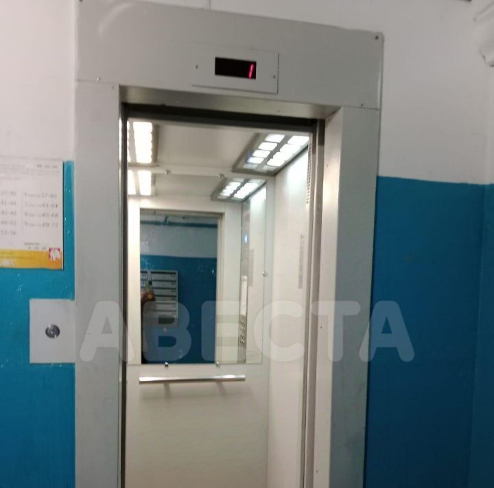 квартира г Омск р-н Центральный ул 5-я Северная 195 фото 6