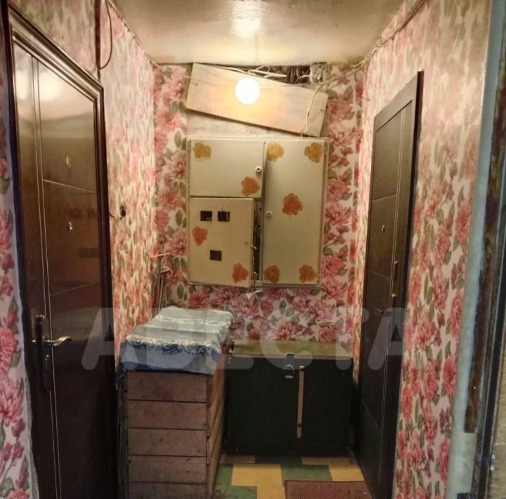 квартира г Омск р-н Центральный ул 5-я Северная 195 фото 7
