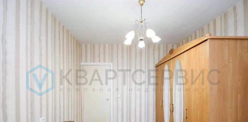 квартира г Омск р-н Октябрьский ул 4-я Транспортная 34 фото 9