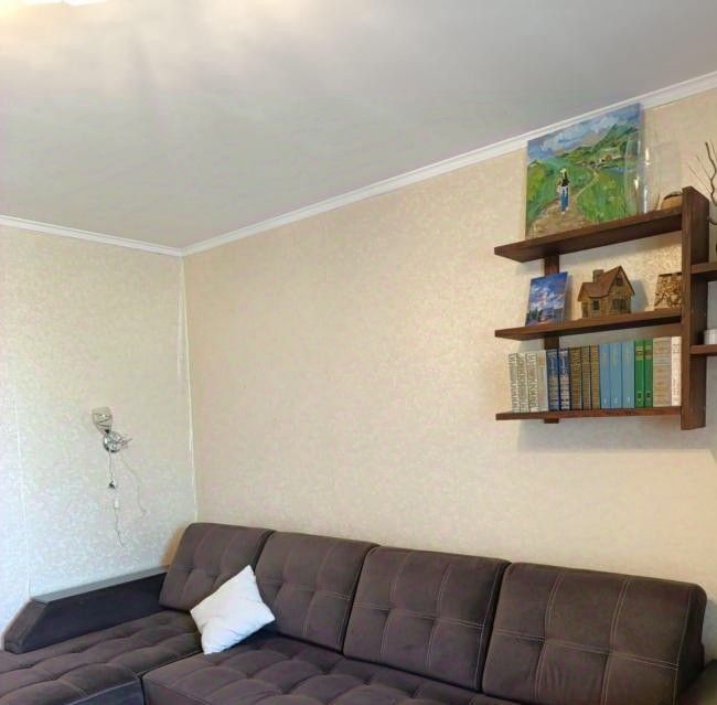 квартира г Бердск ул Ленина 41 фото 10