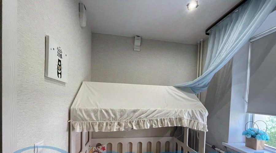 квартира г Новосибирск р-н Ленинский ул Большая 644 микрорайон «Новомарусино» Площадь Маркса фото 24