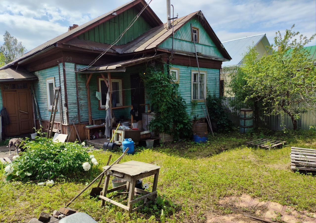 дом р-н Ростовский г Ростов ул Подозерка 29 Великий фото 6