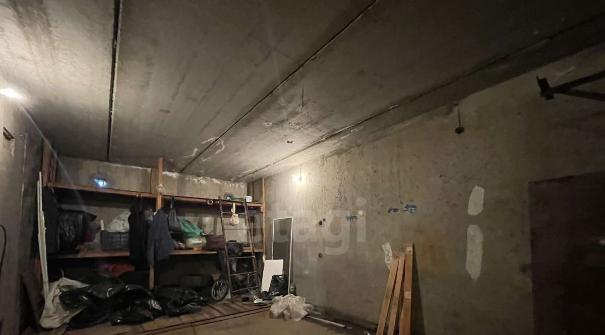 гараж г Томск р-н Советский ул Сибирская 106 фото 1