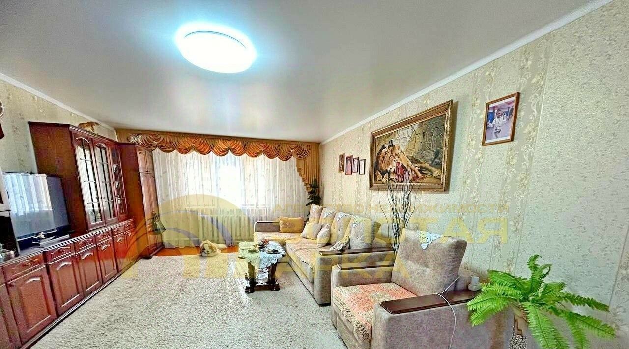 дом р-н Крымский г Крымск ул Маршала Гречко фото 6