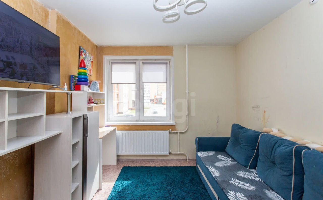 квартира г Тобольск 15-й мкр-н, 16 фото 9