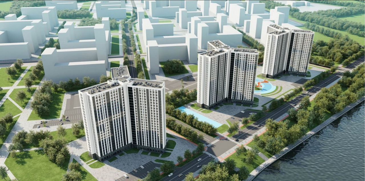 квартира г Тюмень р-н Калининский ул Краснооктябрьская 12 фото 17