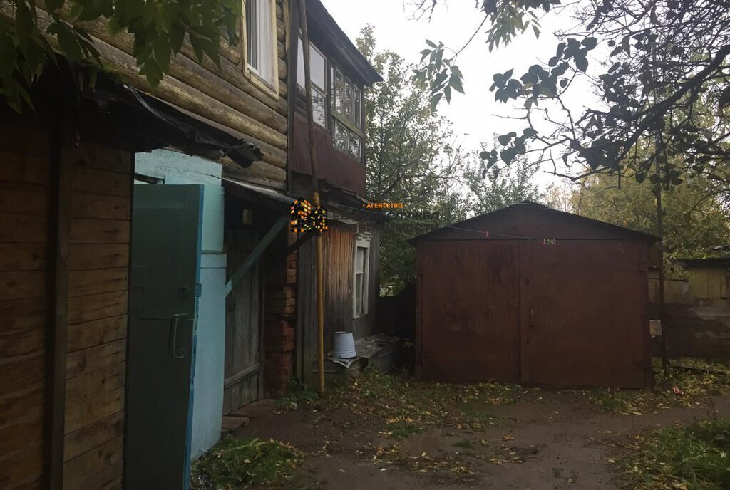 квартира г Уфа ул Салавата 20 фото 1
