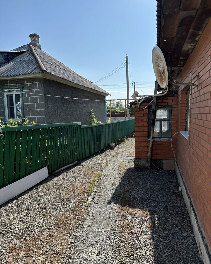 дом г Шахты ул Красноглазова 11 фото 16