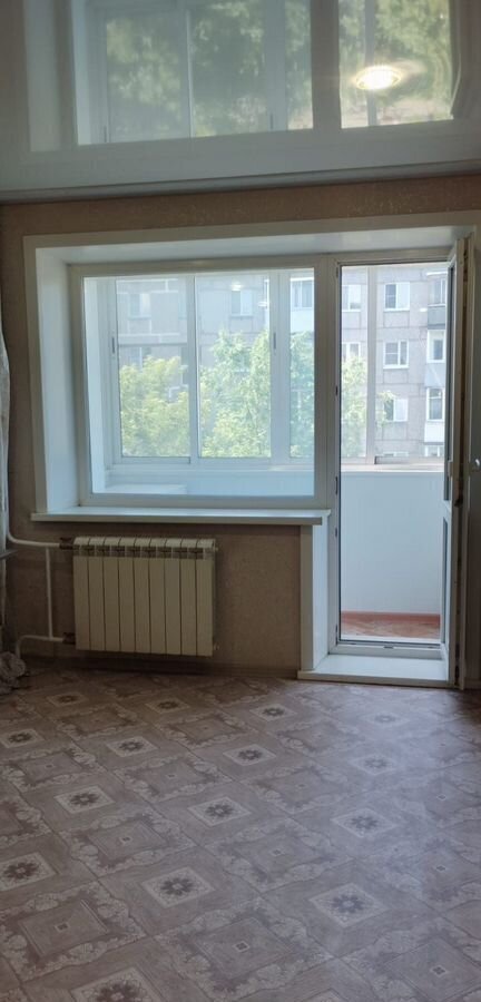 квартира г Новокузнецк р-н Заводской ул Климасенко 5/2 Кемеровская обл. — Кузбасс фото 1