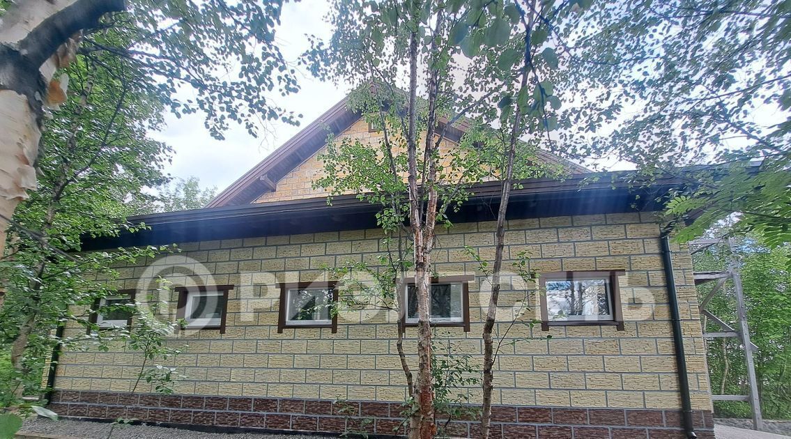 дом г Мурманск р-н Первомайский Дровяное ул Прибрежная 165 жилрайон фото 13