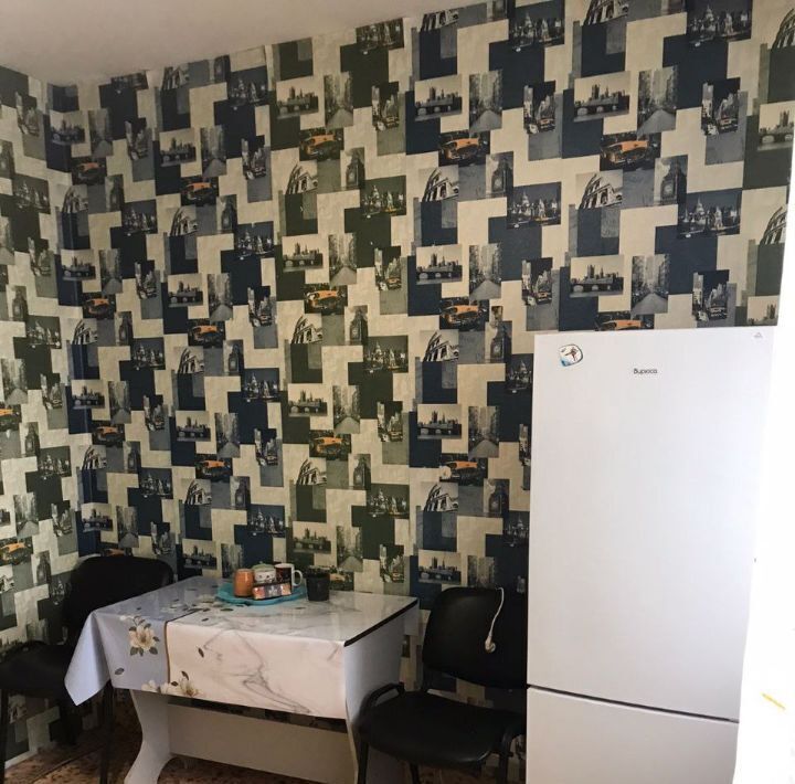 квартира г Ачинск мкр 4-й 42 фото 2