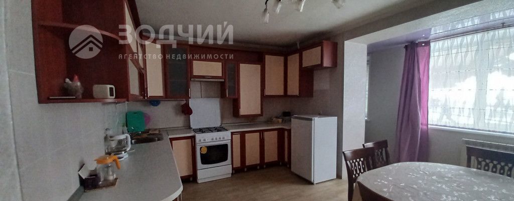 квартира г Чебоксары р-н Московский ул Академика Королева 5 фото 1