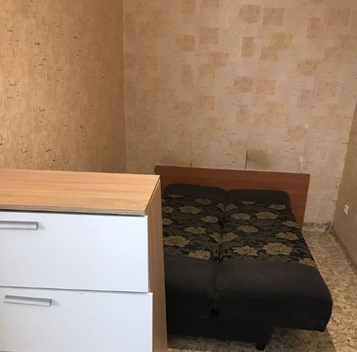 квартира г Ачинск мкр 4-й 42 фото 7